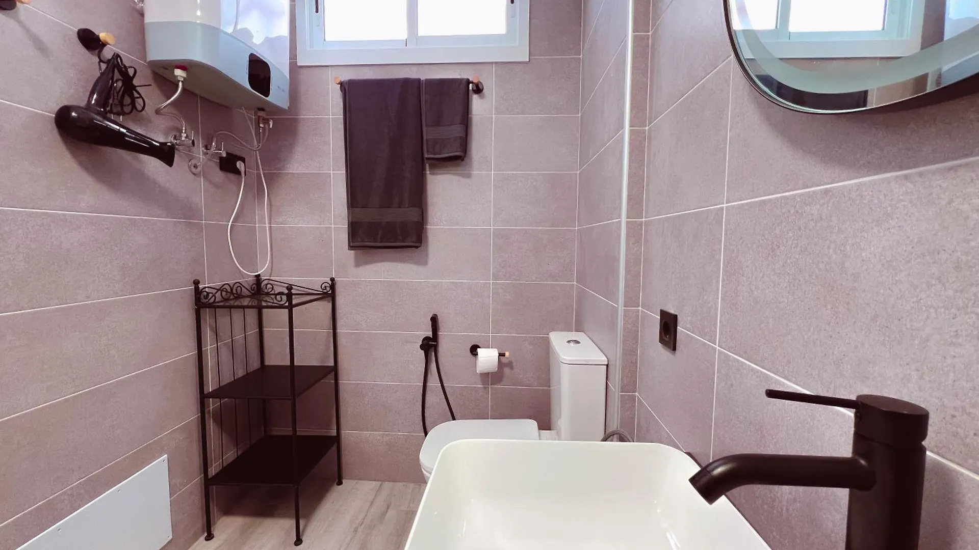 Apartment Modern And Funcional Studio Loft In Parque Cattleya, La112 Arona  Spain