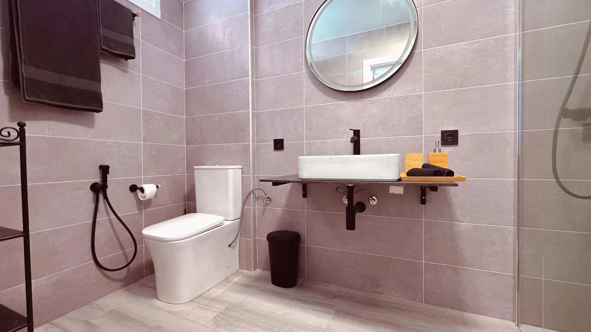 Apartment Modern And Funcional Studio Loft In Parque Cattleya, La112 Arona