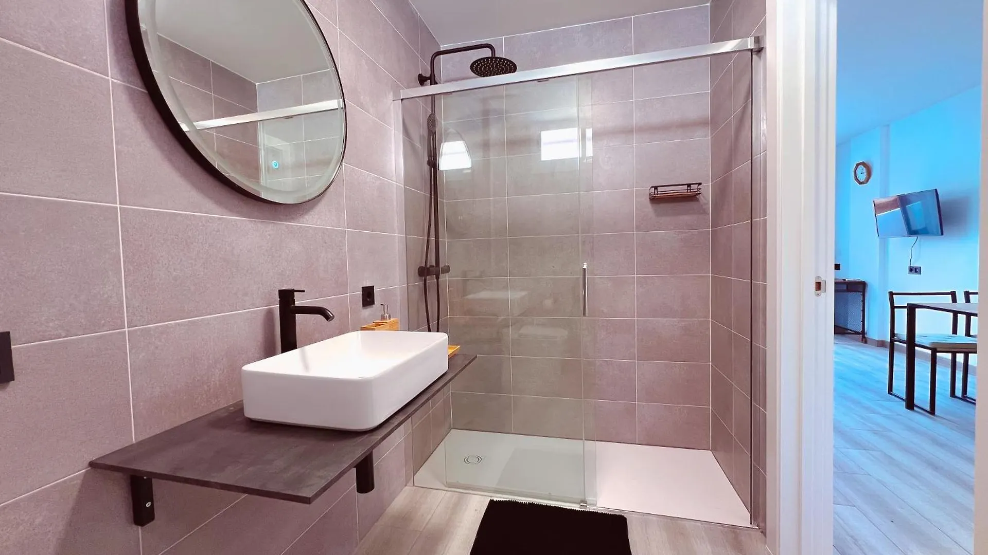 Modern And Funcional Studio Loft In Parque Cattleya, La112 Arona  Arona (Tenerife)