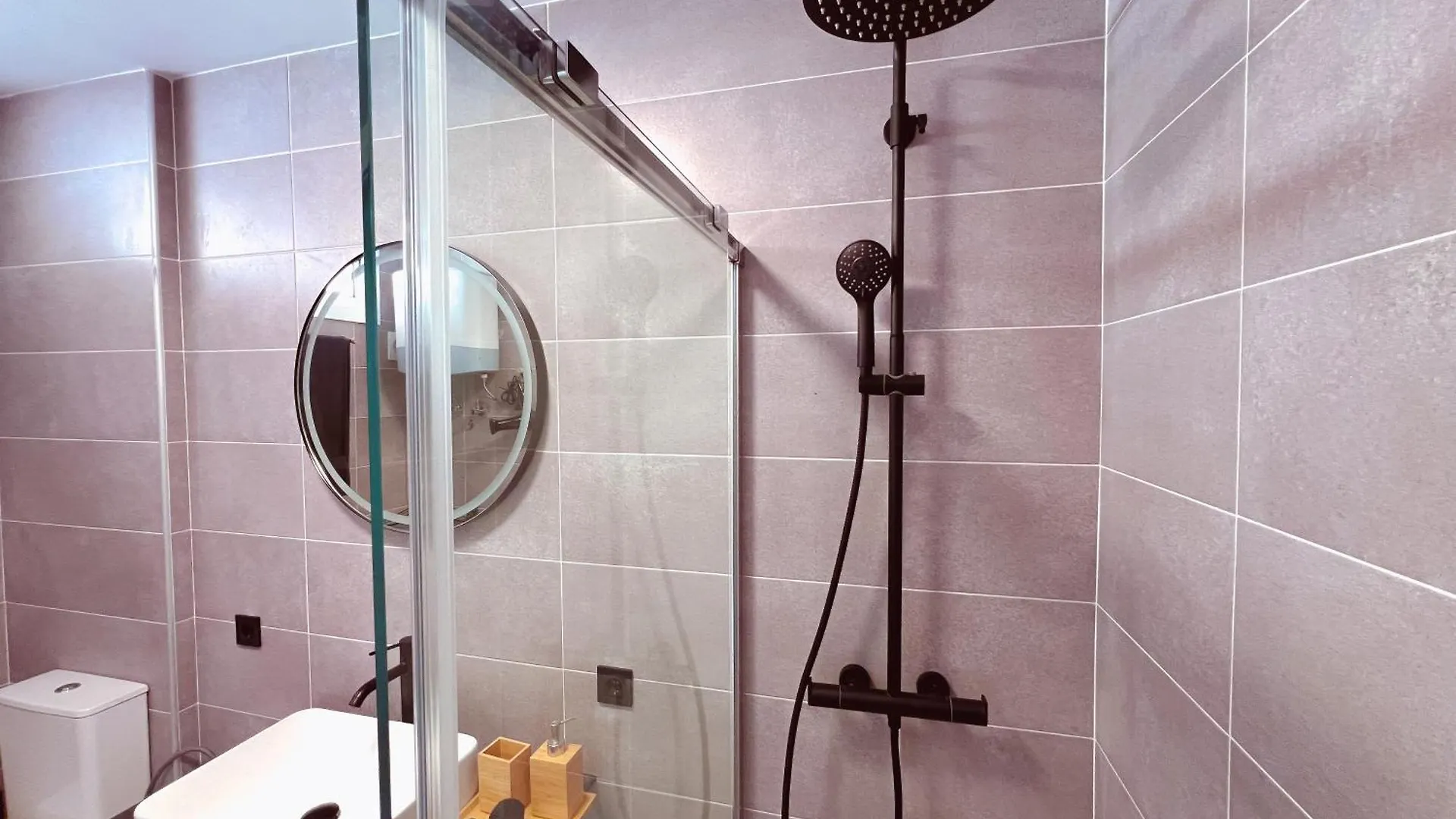 Modern And Funcional Studio Loft In Parque Cattleya, La112 Arona  Apartment Arona (Tenerife)