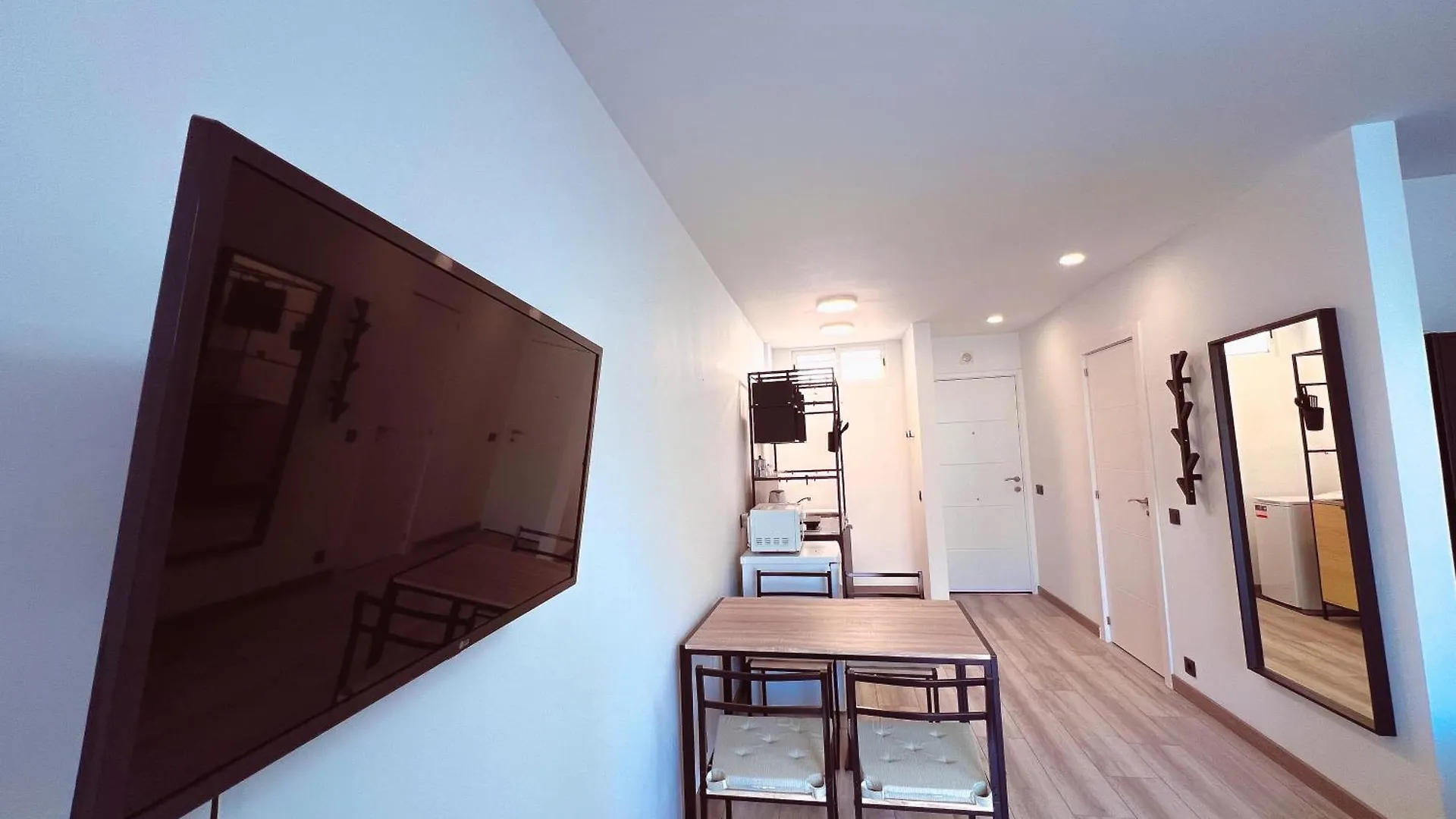Modern And Funcional Studio Loft In Parque Cattleya, La112 Arona  0*, Arona (Tenerife) Spain