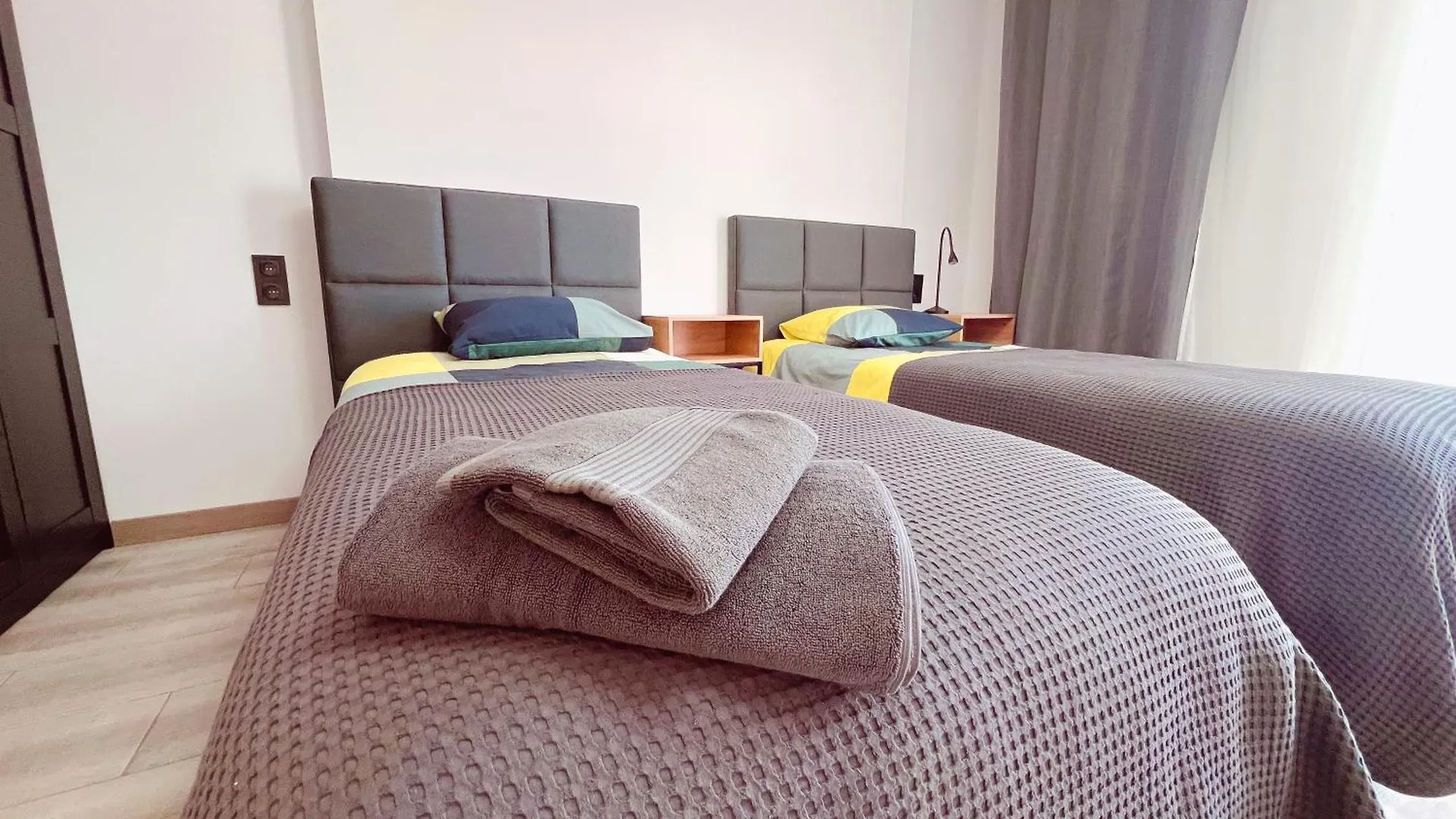 Modern And Funcional Studio Loft In Parque Cattleya, La112 Arona  Apartment Arona (Tenerife)