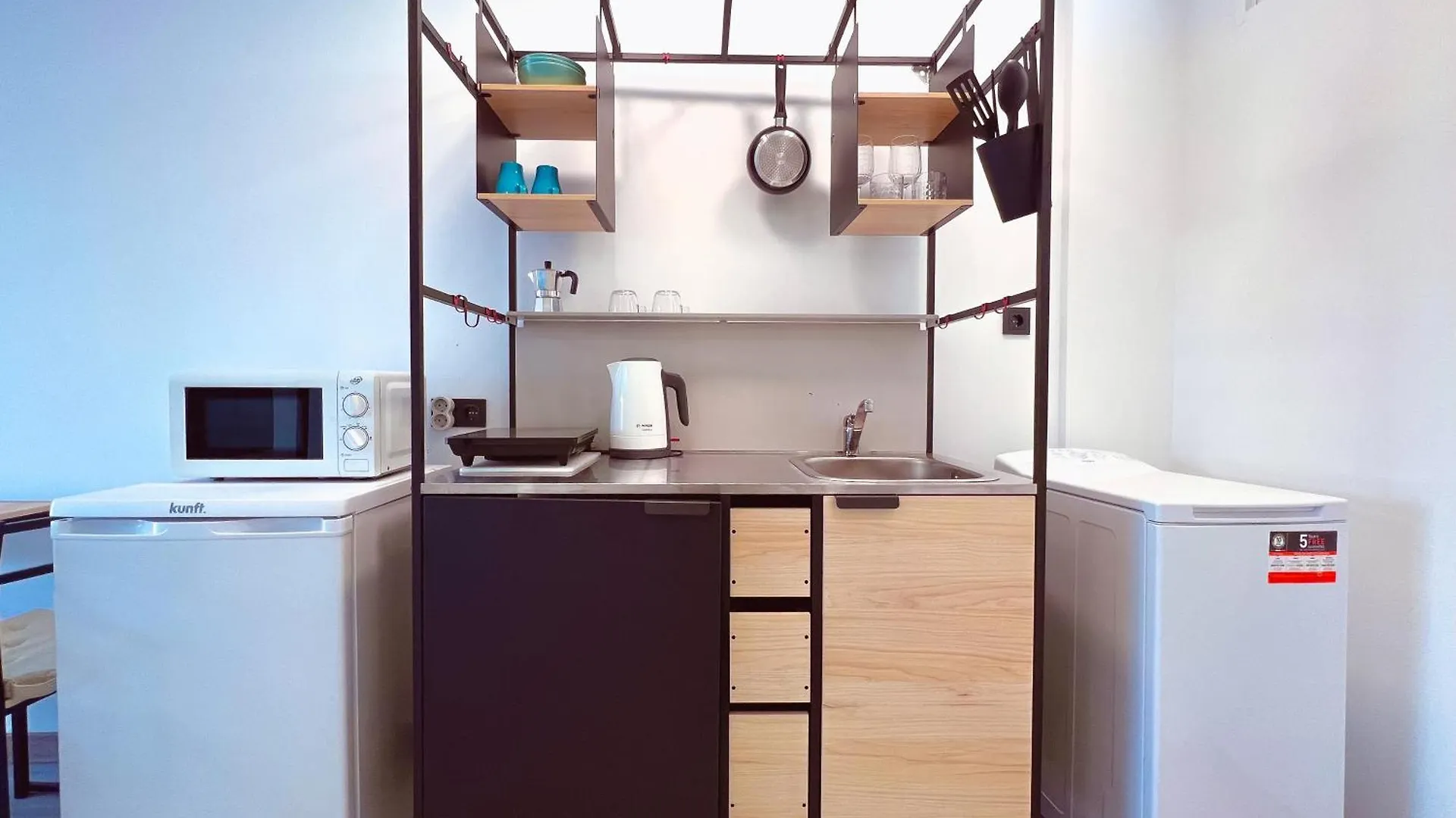 Apartment Modern And Funcional Studio Loft In Parque Cattleya, La112 Arona  Spain