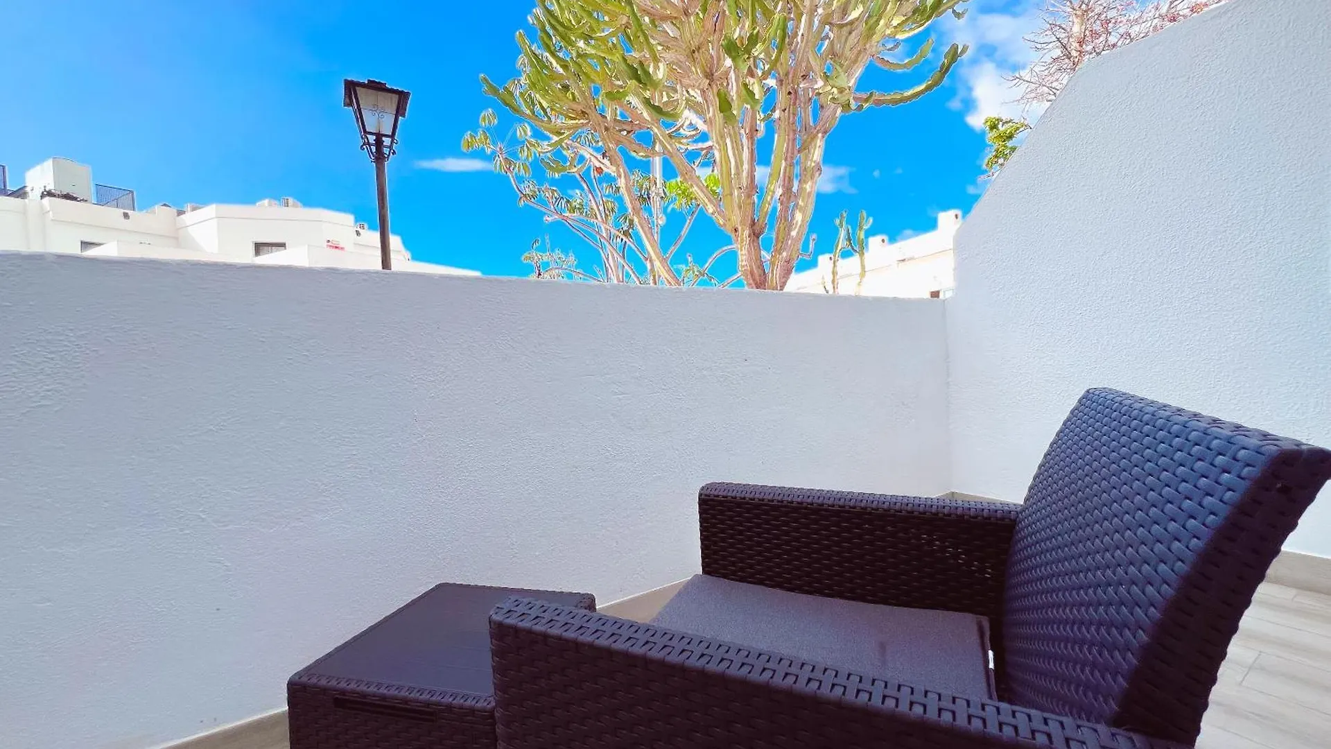 Modern And Funcional Studio Loft In Parque Cattleya, La112 Arona  Apartment Arona (Tenerife)