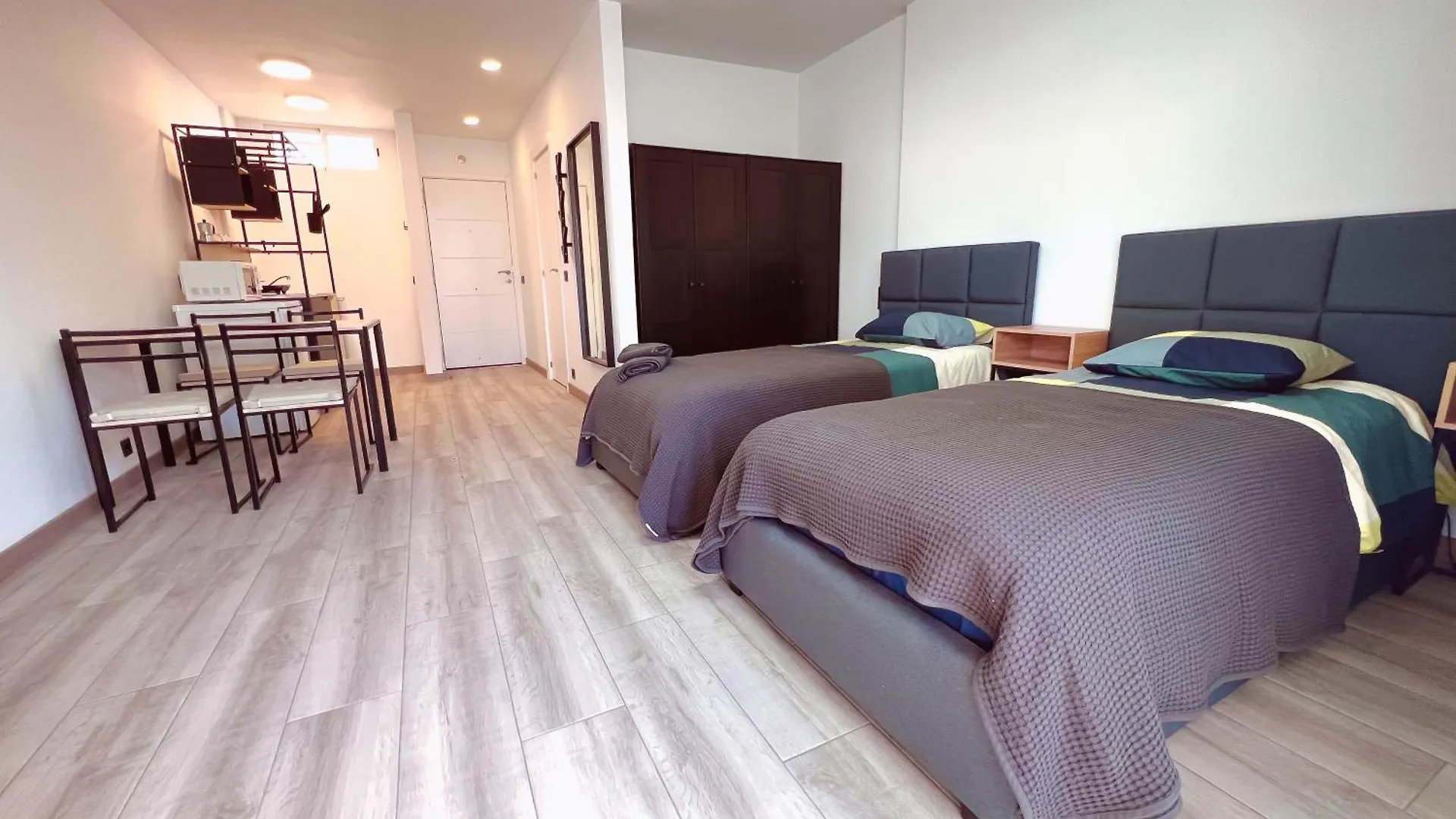 Modern And Funcional Studio Loft In Parque Cattleya, La112 Arona  Arona (Tenerife)