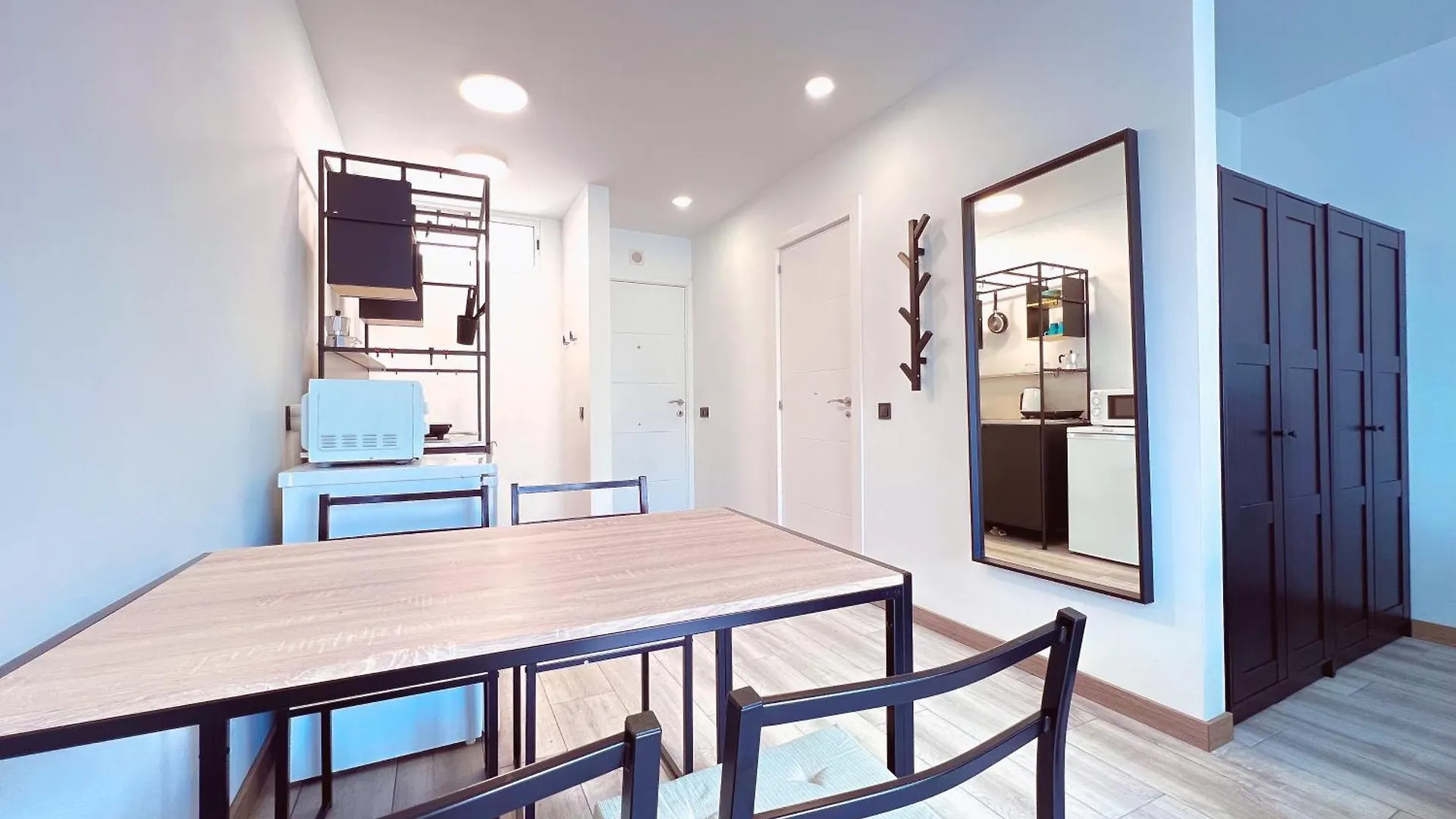 Modern And Funcional Studio Loft In Parque Cattleya, La112 Arona  0*, Arona (Tenerife)