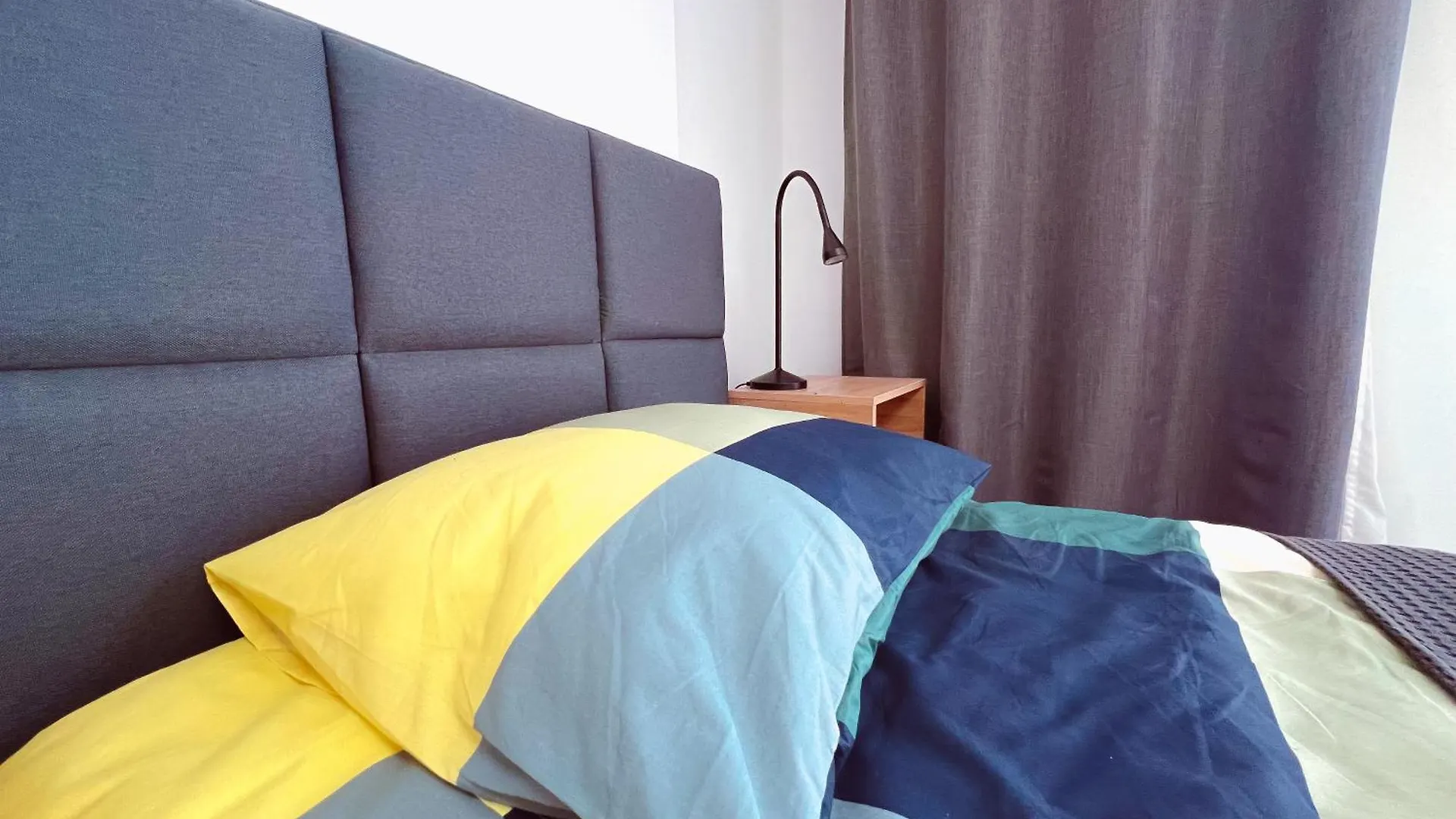 Modern And Funcional Studio Loft In Parque Cattleya, La112 Arona  Arona (Tenerife)