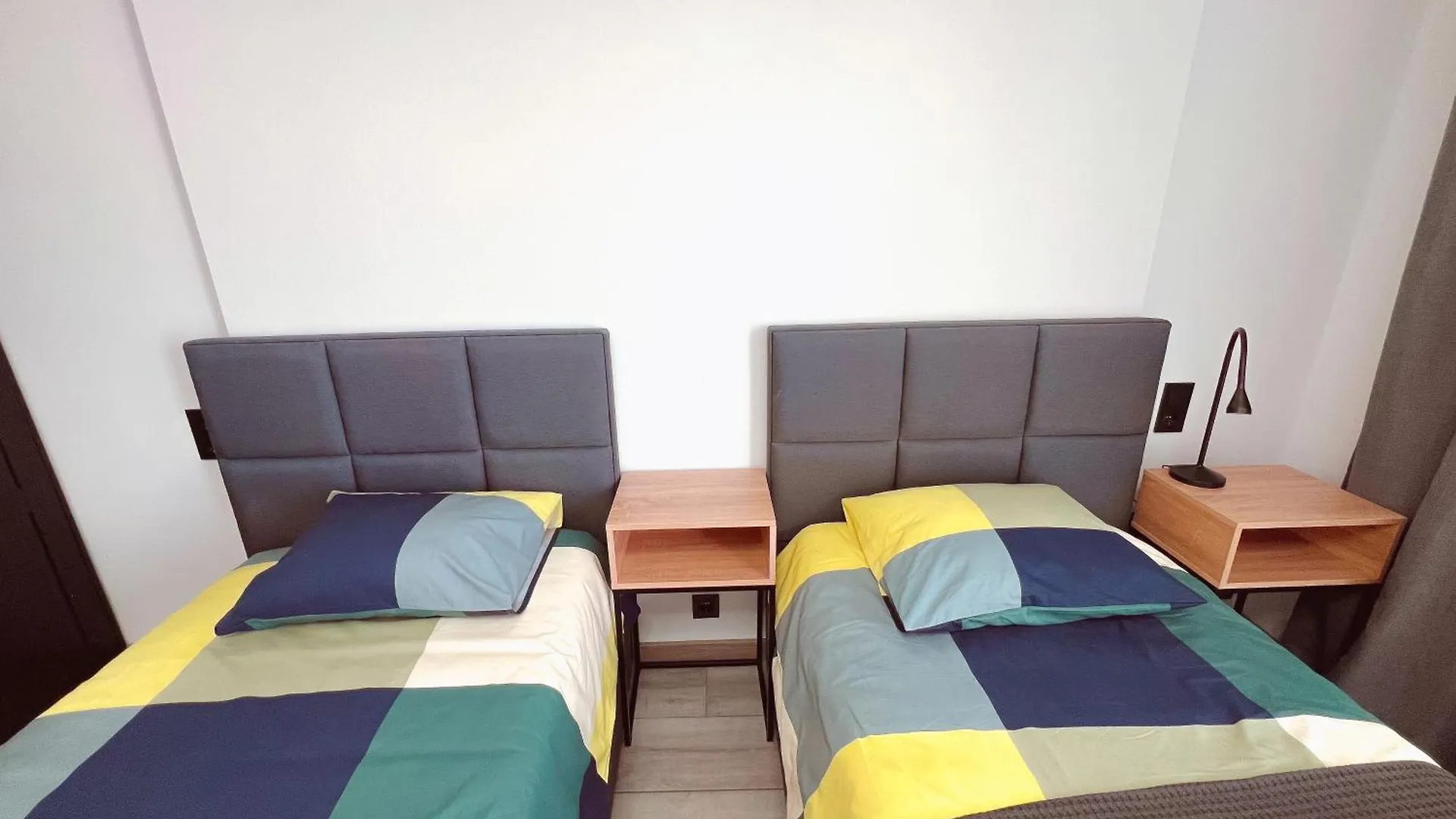 Modern And Funcional Studio Loft In Parque Cattleya, La112 Arona